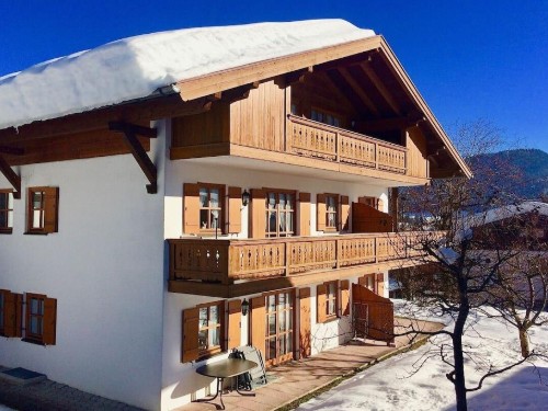 Sommerhus - 4 personer -  - 83242 - Reit Im Winkl