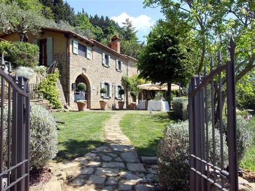 Feriehus / leilighet - 9 personer -  - Località Torreone - 52044 - Cortona