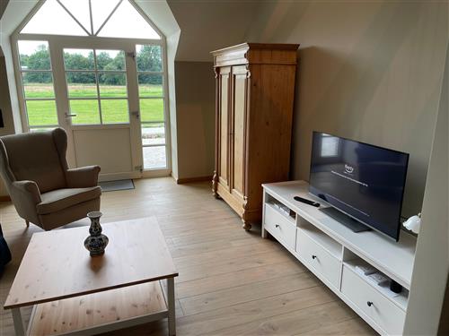 Ferieleilighet - 2 personer -  - Viebenweg - 26607 - Aurich