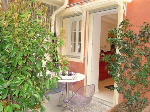 Ferielejlighed - 2 personer -  - 06000 - Nice