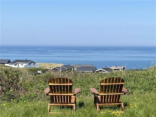 Ferienhaus - 5 Personen -  - Klitbakkevej - 9800 - Hjörring