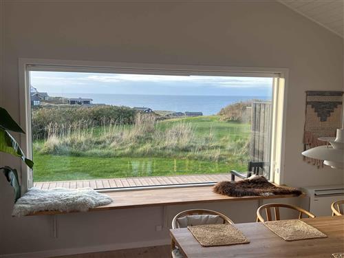 Ferienhaus - 5 Personen -  - Klitbakkevej - 9800 - Hjörring