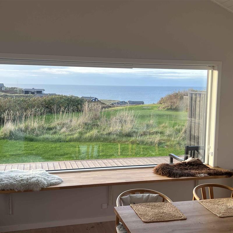 Ferienhaus - 5 Personen -  - Klitbakkevej - 9800 - Hjörring