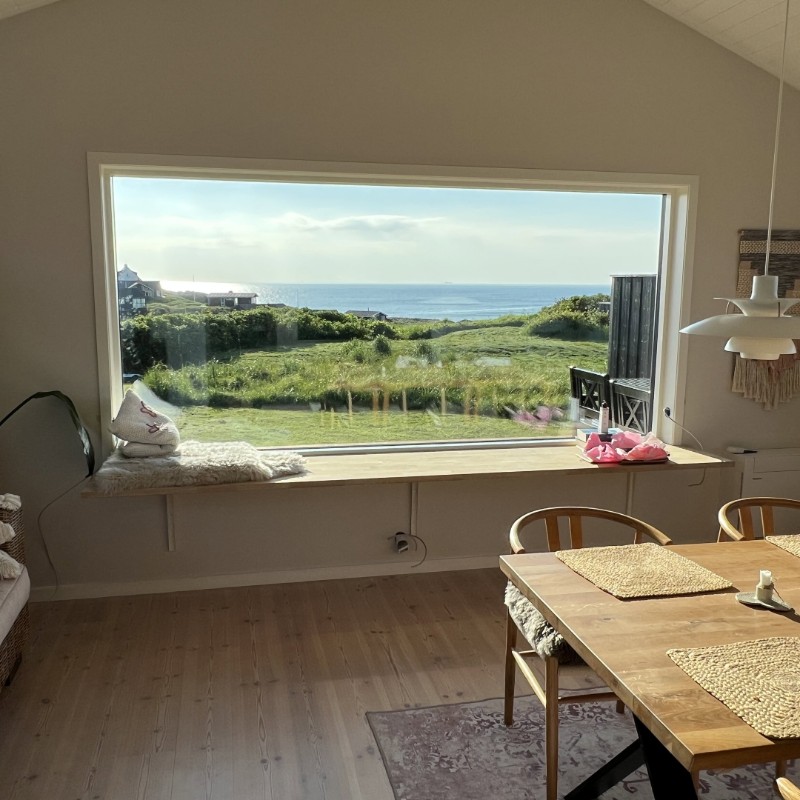 Sommerhus - 5 personer -  - Klitbakkevej - 9800 - Hjørring