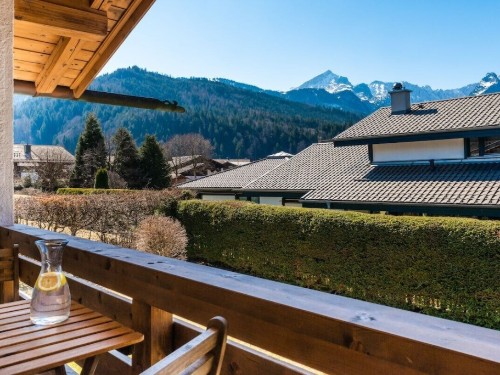 Sommerhus - 3 personer -  - 82467 - Garmisch-Partenkirchen
