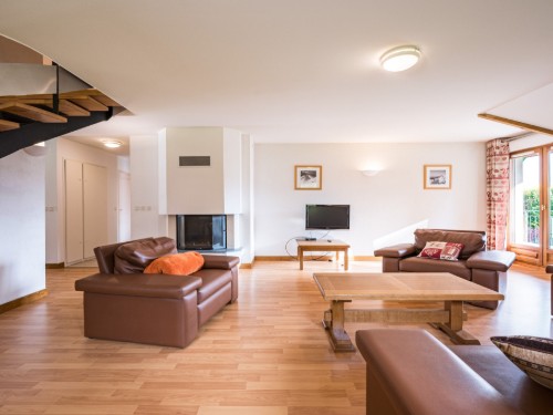 Holiday apartment - 10 persons -  - 74210 - Giez