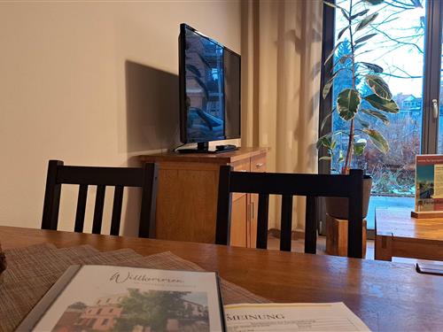 Ferielejlighed - 4 personer -  - Grillendamm - 14776 - Brandenburg An Der Havel