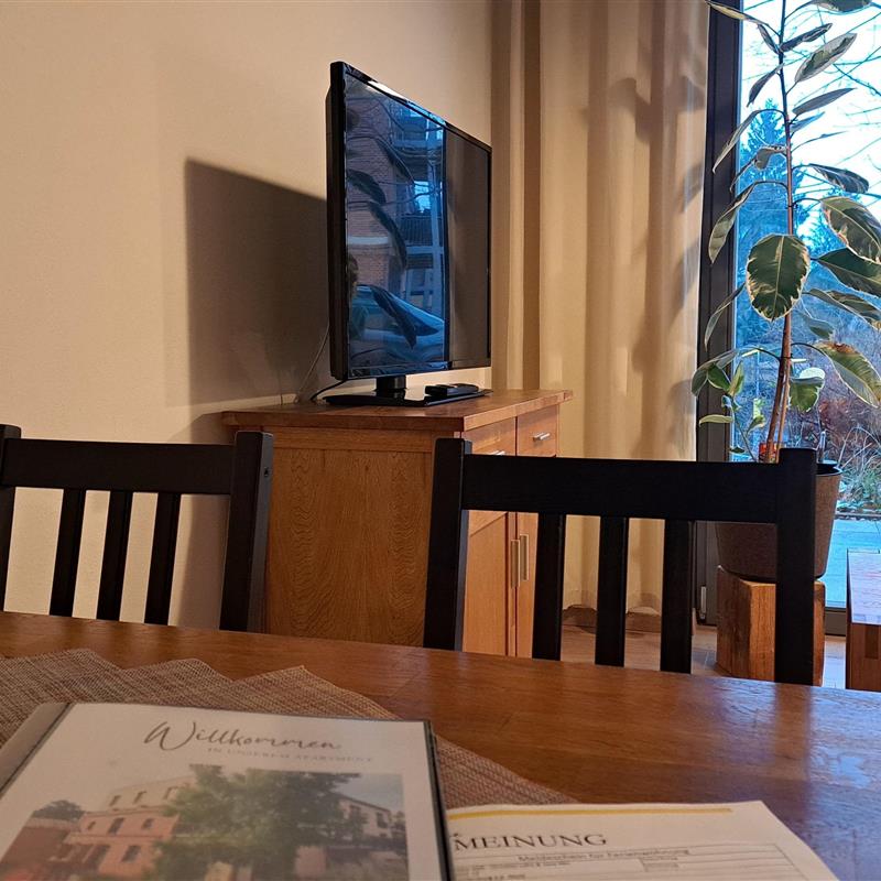 Ferielejlighed - 4 personer -  - Grillendamm - 14776 - Brandenburg An Der Havel