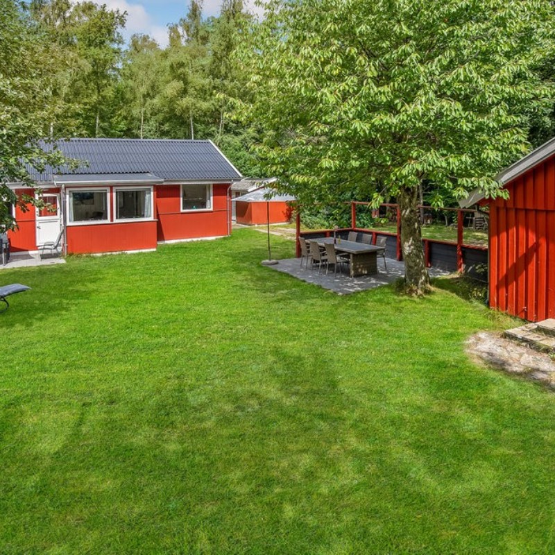 Sommerhus - 6 personer -  - Klitvej - Dueodde - 3730 - Nexø