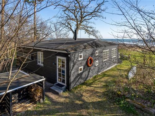 Sommerhus - 4 personer -  - Strandvejen - Strøby Egede - 4600 - Køge
