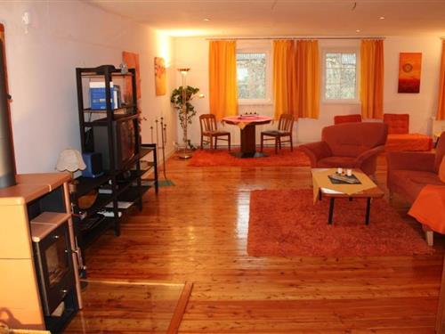 Feriehus - 3 personer -  - 21781 - Cadenberge