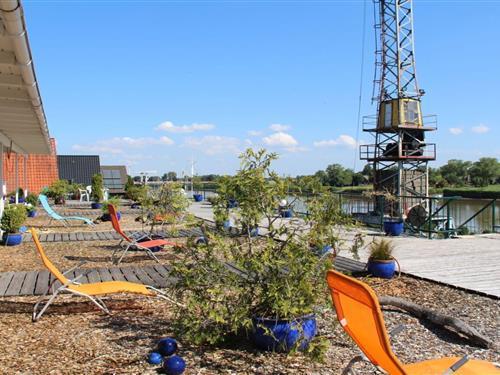 Sommerhus - 3 personer -  - 21781 - Cadenberge