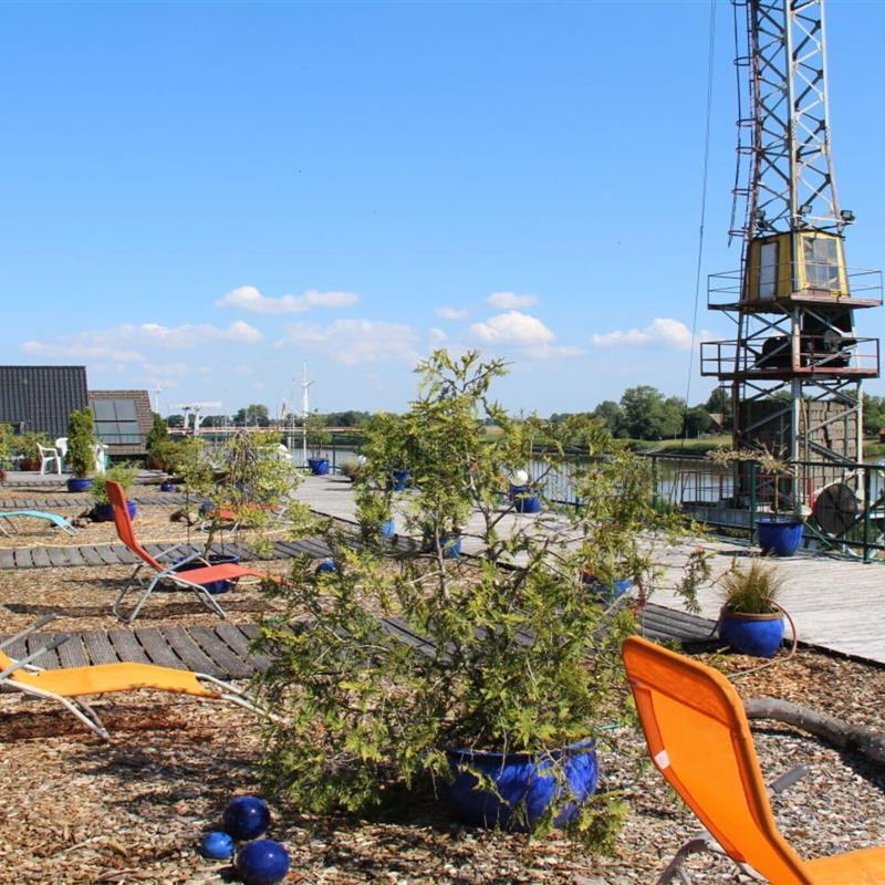 Sommerhus - 3 personer -  - 21781 - Cadenberge