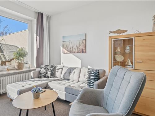 Ferielejlighed - 2 personer -  - An der Allee - 23747 - Dahme