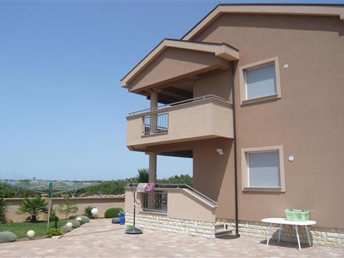 Ferielejlighed - 4 personer -  - 23232 - Zaton