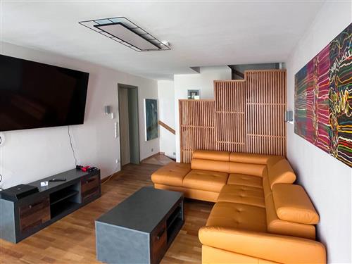 Feriehus - 5 personer -  - Marktheidenfeld - 97828