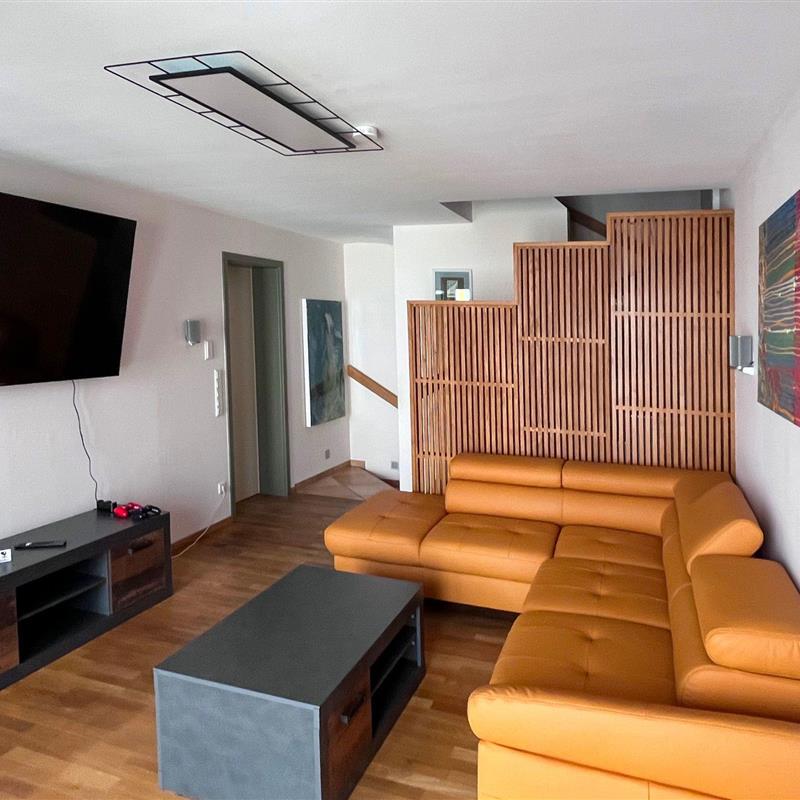 Sommerhus - 5 personer -  - Marktheidenfeld - 97828