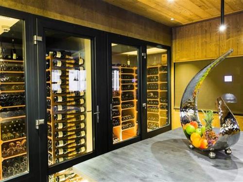 Ferieleilighet - 8 personer -  - 73700 - Arc 2000