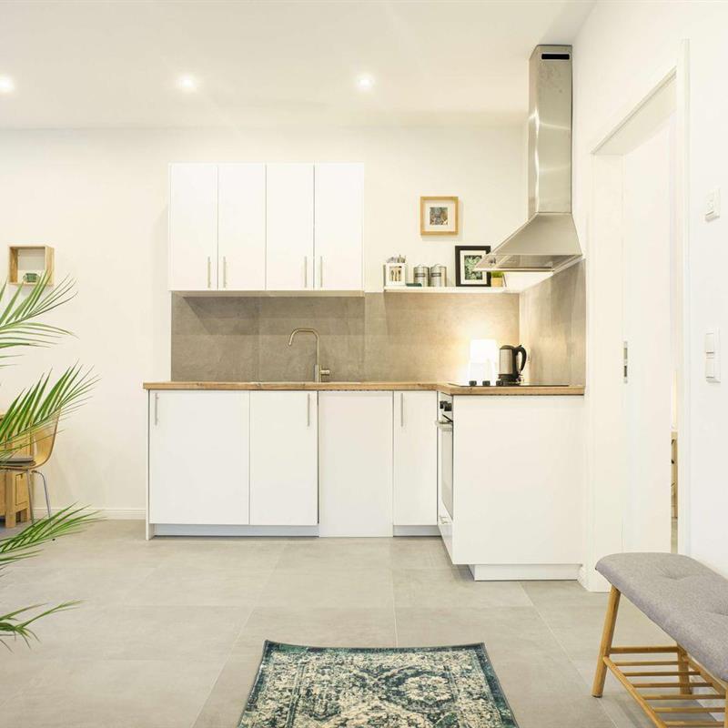 Ferielejlighed - 2 personer -  - Scharnhorststr. - 24340 - Eckernförde