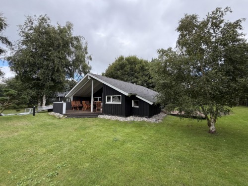 Sommerhus - 6 personer -  - Blomstervangen - Jegum - 6840 - Oksbøl