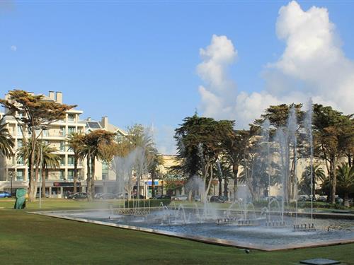 Ferielejlighed - 4 personer -  - 33054 - Lignano Sabbiadoro