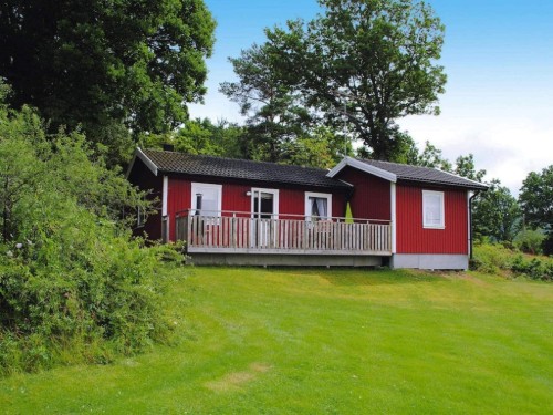  - 4 personer -  - Sörgraven - 47391 - Henån