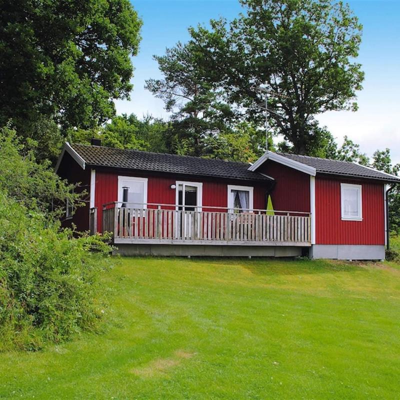  - 4 personer -  - Sörgraven - 47391 - Henån