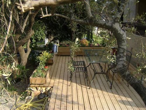 Holiday home - 2 persons -  - Bandol - 83150