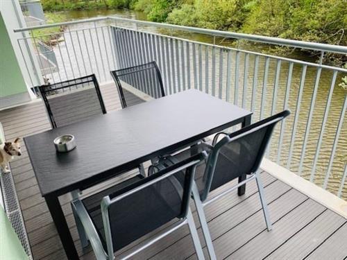 Semesterlägenhet - 4 personer -  - Mellumweg - 26434 - Wangerland