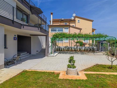 Sommerhus - 3 personer -  - Cocaletto - Rovinj-Cocaletto - 52210 - Rovinj