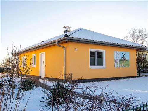 Ferienhaus - 5 Personen -  - Kirschenreihe - 17440 - Kröslin / Freest