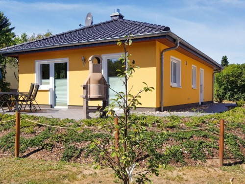 Ferielejlighed - 5 personer -  - Kirschenreihe - 17440 - Kröslin / Freest