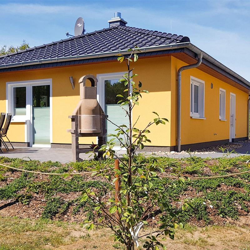 Ferielejlighed - 5 personer -  - Kirschenreihe - 17440 - Kröslin / Freest