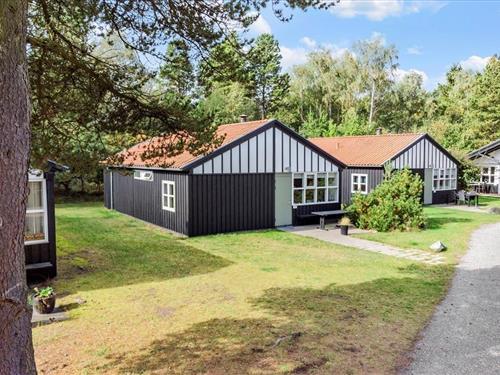 Ferienhaus - 5 Personen -  - Bøtølundvej - Marielyst - 4873 - Väggerlöse
