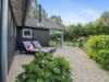 Billede 2 - Terrasse
