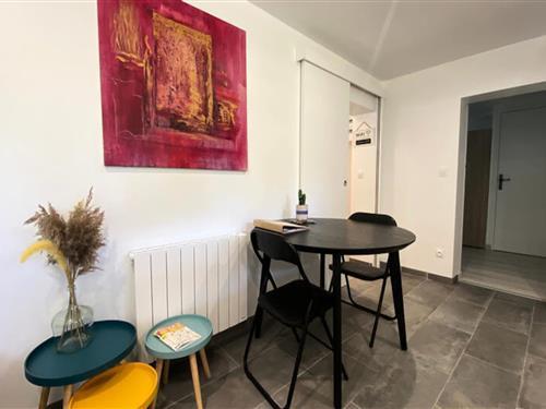 Ferienhaus - 4 Personen -  - 44250 - Saint-Brevin-Les-Pins