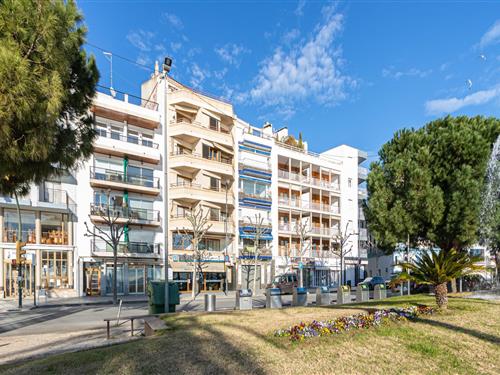 Holiday apartment - 7 persons -  - 17480 - Rosas / Roses