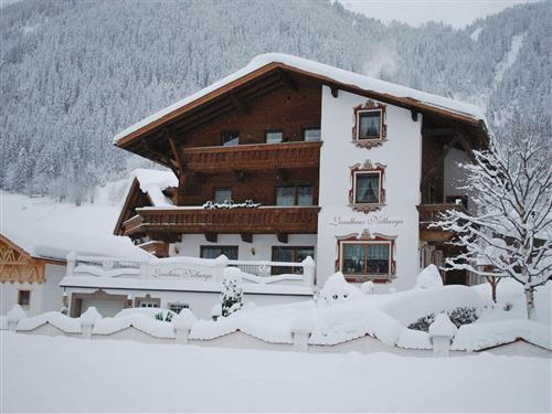 Ferielejlighed - 5 personer -  - Gries - 6182 - Gries Im Sellrain