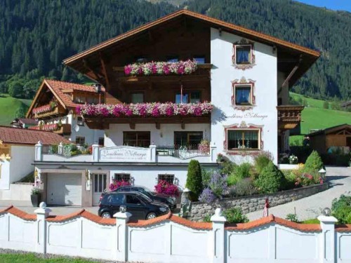 Ferieleilighet - 5 personer -  - Gries - 6182 - Gries Im Sellrain
