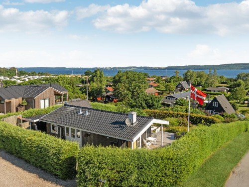 Sommerhus - 4 personer -  - Mads Madsens Vænge - Hvidbjerg - 7080 - Børkop