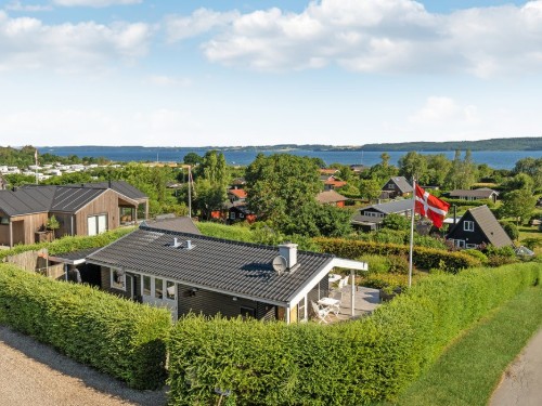 Fritidshus - 4 personer -  - Mads Madsens Vænge - Hvidbjerg - 7080 - Børkop