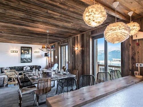 Holiday Home/Apartment - 10 persons -  - 73120 - St Bon Tarentaise