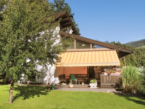 Holiday home - 6 persons -  - Sauruggen - 6075 - Tulfes