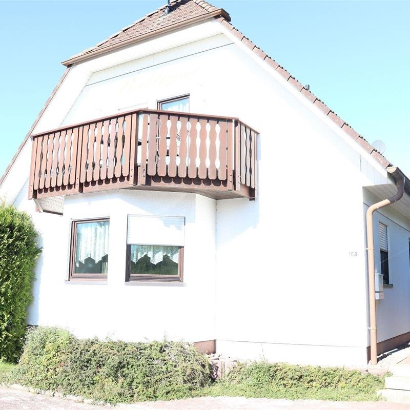 Ferielejlighed - 4 personer -  - Hauptstraße - 18551 - Glowe