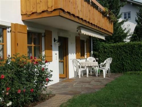 Ferielejlighed - 3 personer -  - Kempten - 87437