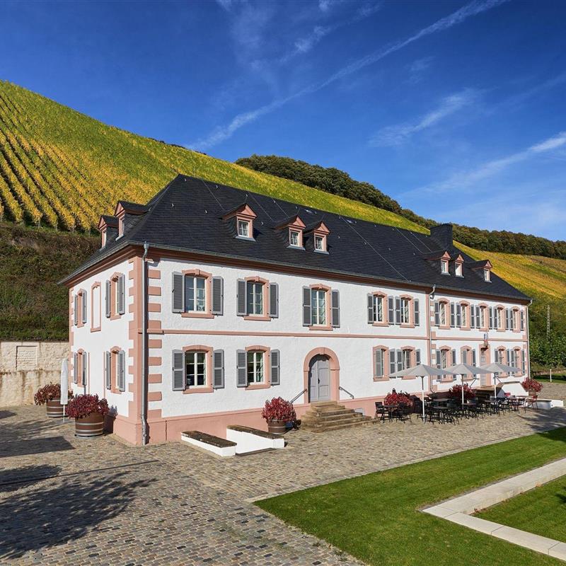 Ferielejlighed - 6 personer -  - Weinstr. - 54441 - Kanzem