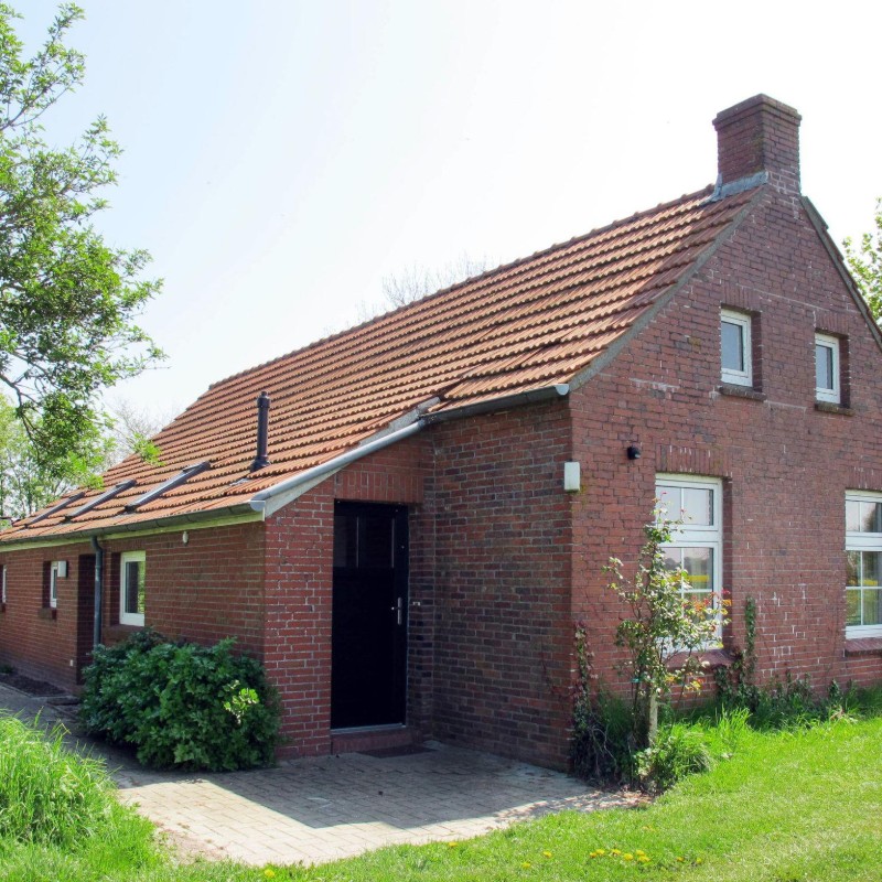 Sommerhus - 7 personer -  - 26831 - Ditzum