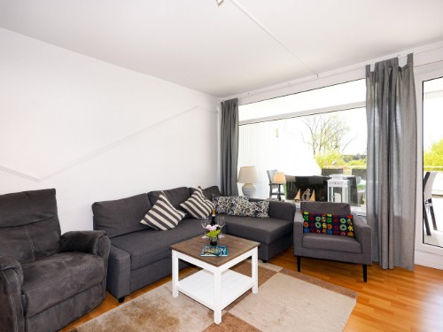 Ferienwohnung - 5 Personen -  - Pfingstberg - 23730 - Sierksdorf