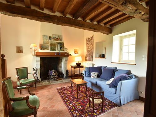 Feriehus - 4 personer -  - 50500 - Appeville