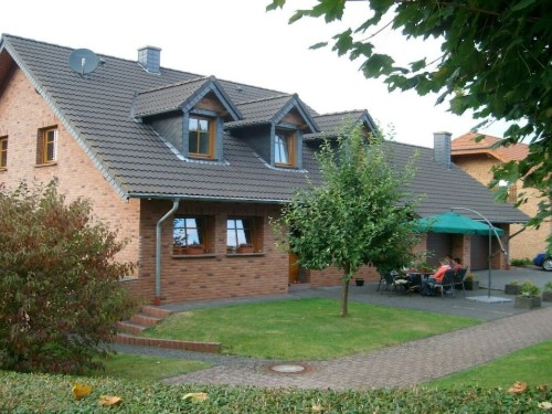 Ferienhaus - 4 Personen -  - 54550 - Daun